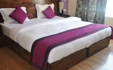 Hotel La Buddha